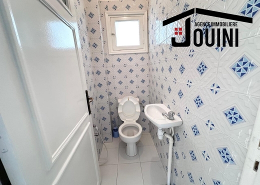 Appartement S+3 à Raoued Ariana