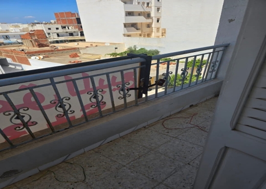 🏷️Rare à ce prix!S3,Hammam Sousse