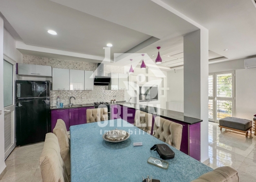 Villa " HECTOR "