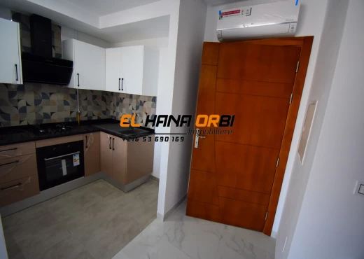 Appartement À Vendre à MAHDIA - à vendre s+1 luxe et directement p - Immobiliere.tn - Photo 10