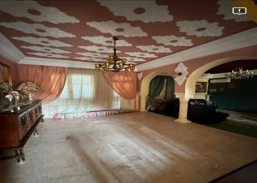 maison À Vendre à SOUSSE - À VENDRE Magnifique Villa 4000 m² - Immobiliere.tn