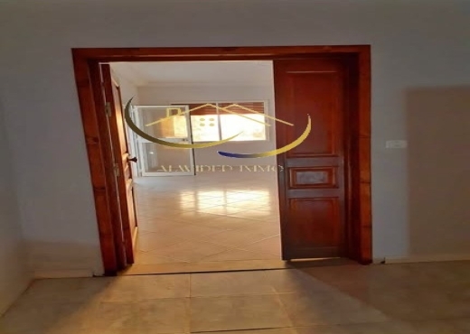 A louer un appartement s+2 à Bhar Lazreg