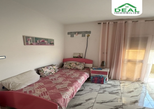 Duplex S+5 à M'saken