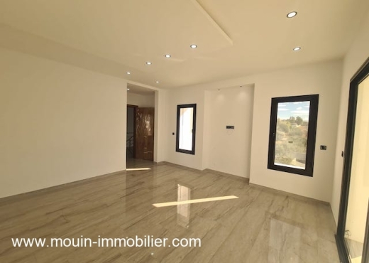 VILLA VICTORIA El Monchar AV1953