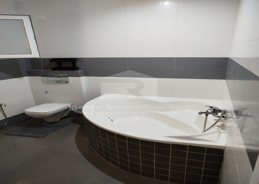 À LOUER (Courte durée)  Maison S+3