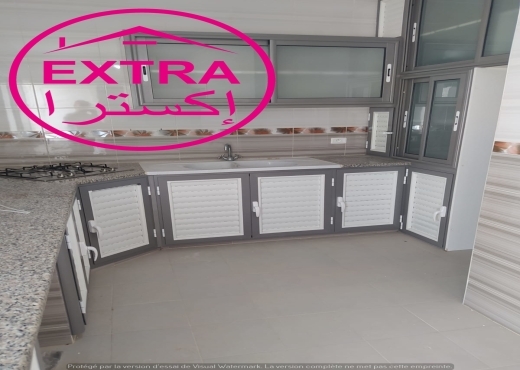 location appartement a nabeul