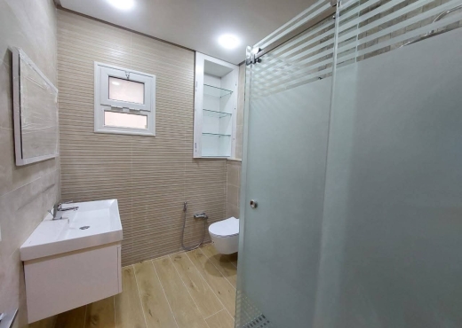 A louer S+2 Cite la sante Bizerte