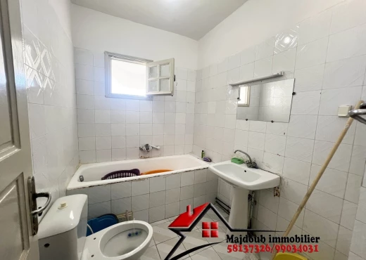 Appartement À Vendre à SOUSSE - A vendre ↘️↘️ ✅ Appartement S+3 - Immobiliere.tn - Photo 6