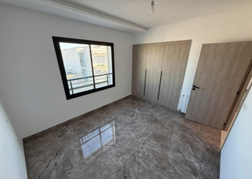 📍 ENNASER 2 : APPARTEMENT S+3 HAU