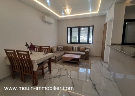APPARTEMENT ROSANA 1 AL3593