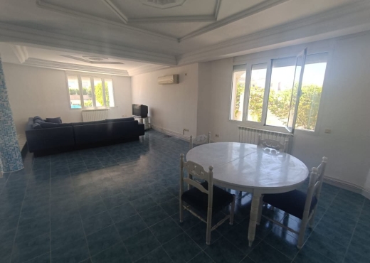Location duplex