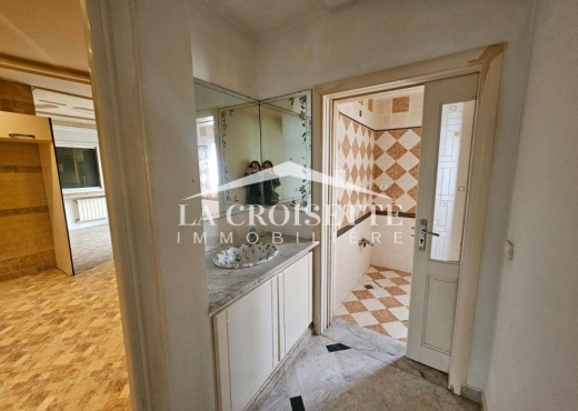 Villa s5 à La Soukra ZVL0063