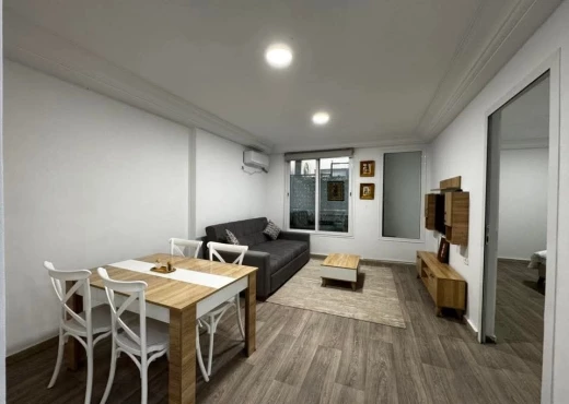 Appartement À Louer à SFAX - A louer appartement S+1 meublé Sfax - Immobiliere.tn - Photo 5