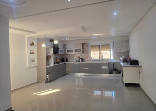 villa À Vendre à SOUSSE - À VENDRE – Superbe villa - Immobiliere.tn - Photo 2