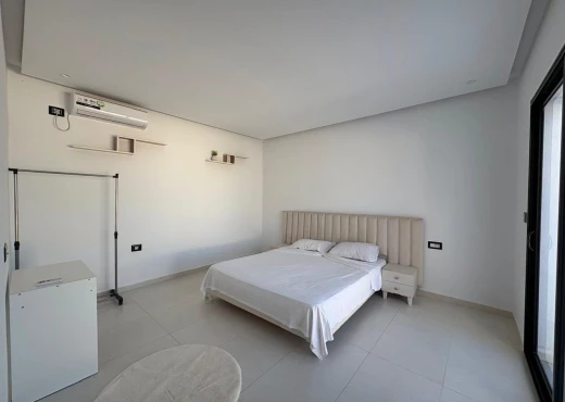villa À Louer à MEDENINE - 𝐎𝐏𝐏𝐎𝐑𝐓𝐔𝐍𝐈𝐓𝐄́ - Immobiliere.tn - Photo 3