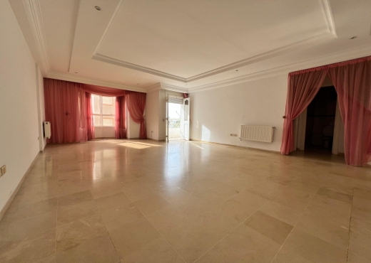 A vendre S+3 de 115 m²