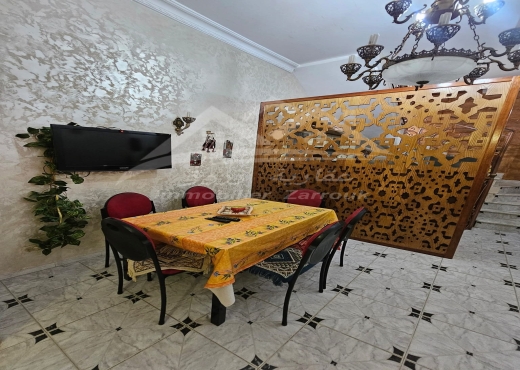 S+3 à louer