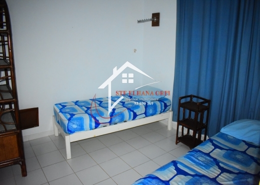 Pour location 2 appartement a louer