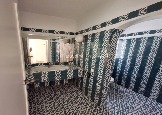 A Vendre Villa Nord Hilton