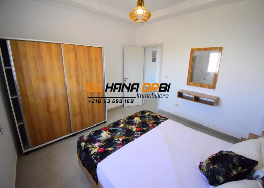 Appartement À Louer à MAHDIA - S+2 à louer Baghdedi - Immobiliere.tn - Photo 4