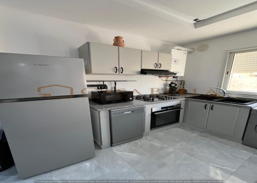 appartement à Khzéma