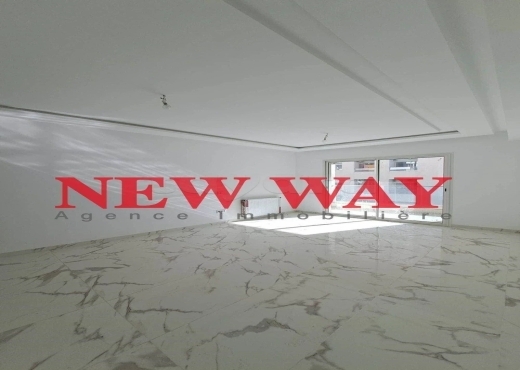 Bureau (A+3) à Sahloul 4