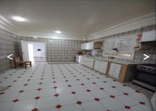 maison À Vendre à SOUSSE - Villa R2 à Chatt Mariem - Immobiliere.tn - Photo 2