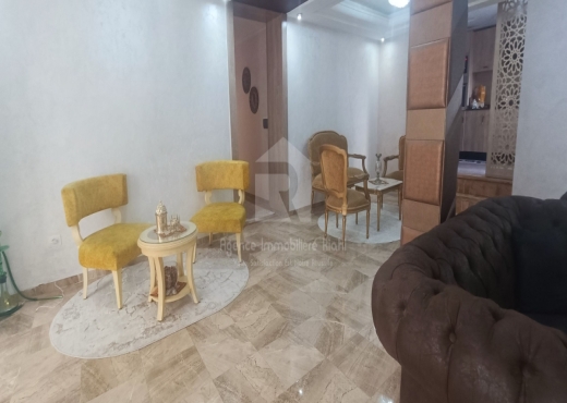 A VENDRE  villa S+4  Sousse