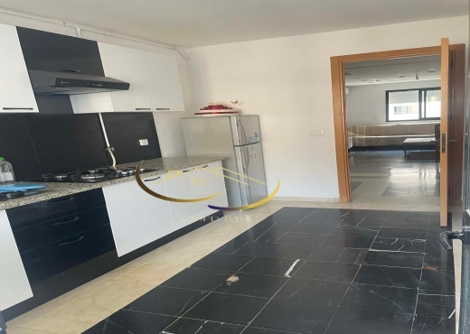 A vendre un appartement S+2 à Cité Wahat