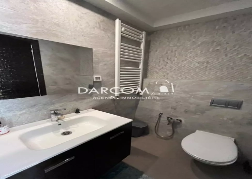 s+1 meublé 76 m² J.Carthage