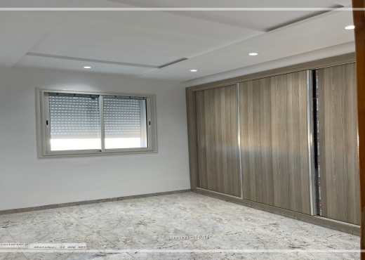 A vendre appartement à kelibia