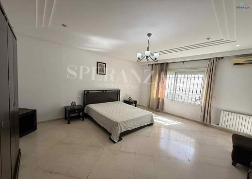 Location Duplex Gardinia S+3