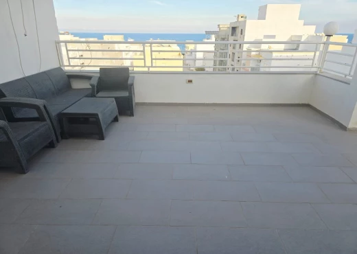 Appartement À Vendre à SOUSSE - Penthouse d'exception àchat Mariem - Immobiliere.tn - Photo 9