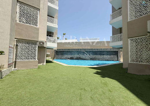 Vacances Appartement Dimora S+2