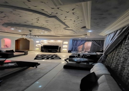 À vendre : maison R+1 à Ras Jebel