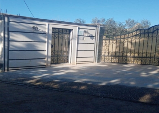 villa
