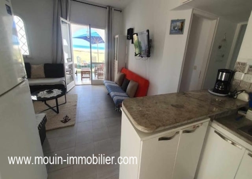 BUNGALOW CLUB MED 1 Hammamet AL150