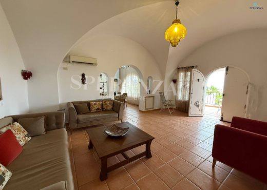 Vacances Villa Cristina S+3