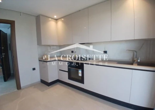 Appartement À Louer à TUNIS - s2 aux Jardins de Carthage MAL2227 - Immobiliere.tn - Photo 3