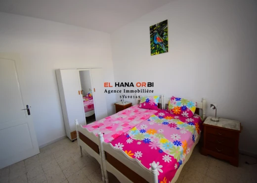 Appartement À Louer à MAHDIA - Location de Vacances S+2 - Immobiliere.tn - Photo 10