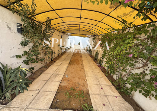 Vacances Villa Al Malak S+2