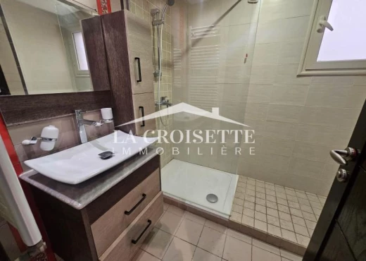 Appartement À Louer à TUNIS - Appartement s3 au Lac2 - Immobiliere.tn - Photo 11