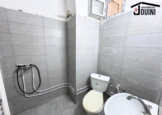 Appartement S2 Au Centre Ville Tun