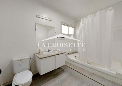 Villa s4 à La Marsa ZVL0071