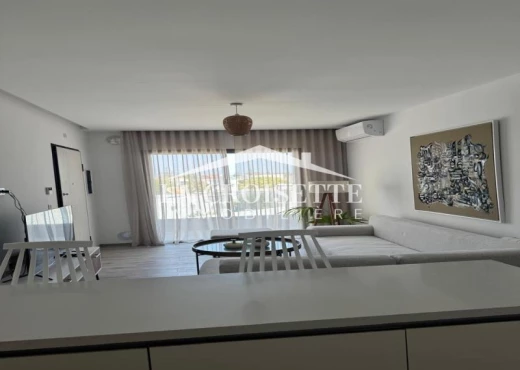 Appartement À Louer à TUNIS - Appartement s1 meublé à La Marsa - Immobiliere.tn - Photo 2