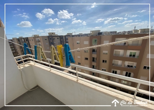 à vendre à l'aouina