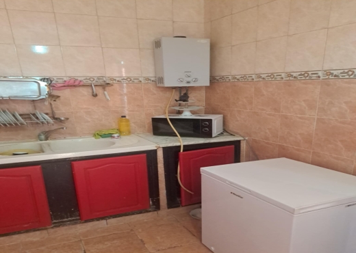joli villa à tunis
