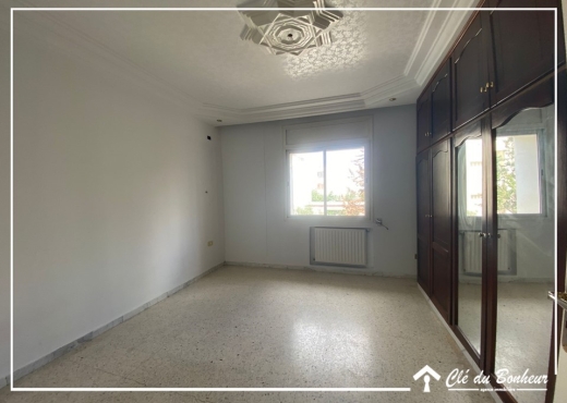 appartement s3 à riadh andalous