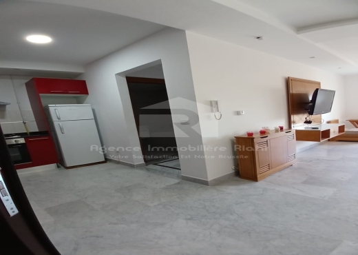 À VENDRE S+1 à Khzema Est