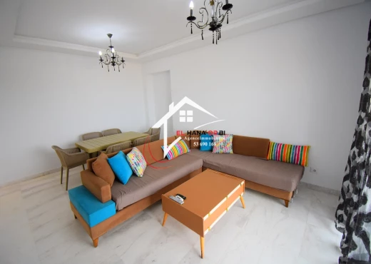 Appartement À Louer à MAHDIA - a louer appartement s+2 - Immobiliere.tn - Photo 9